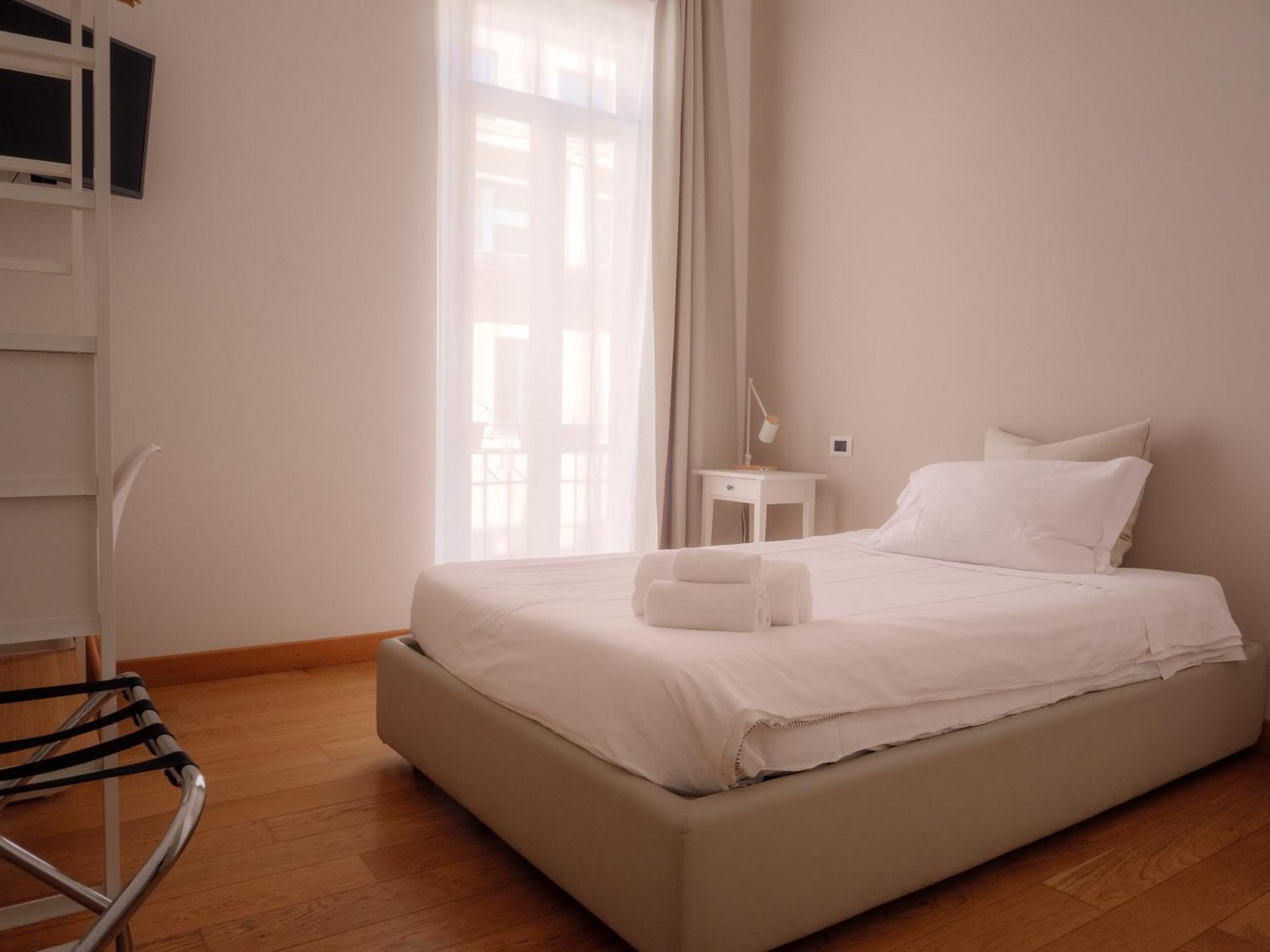 Colosseo Guest House Rome Buitenkant foto