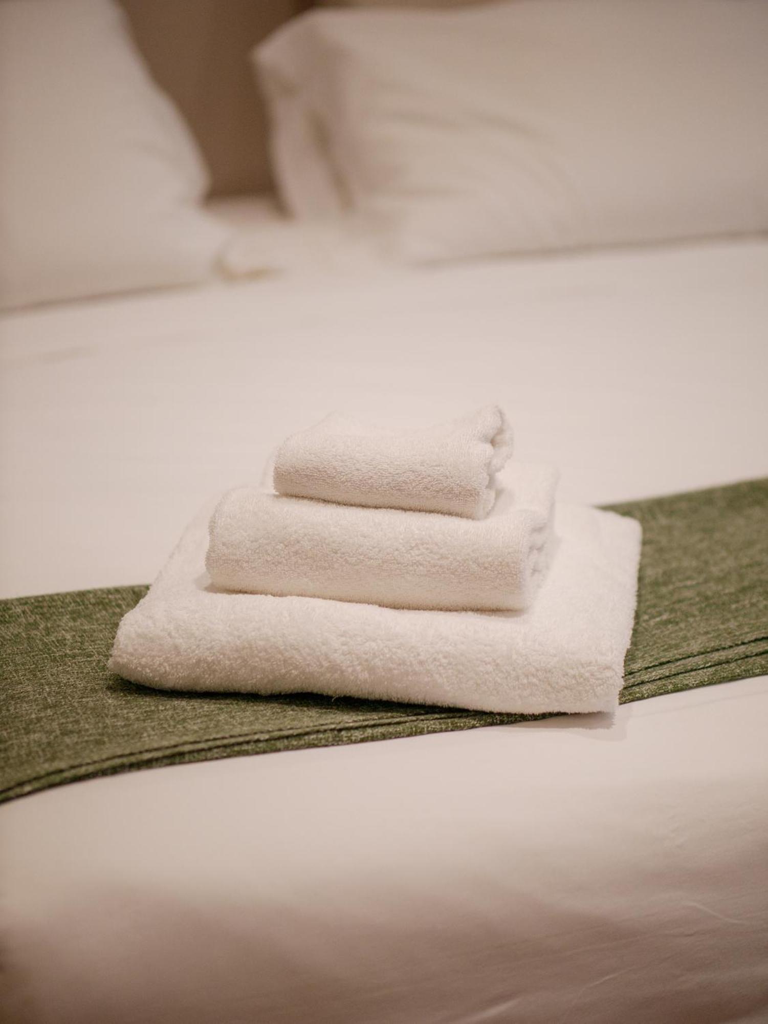Colosseo Guest House Rome Buitenkant foto