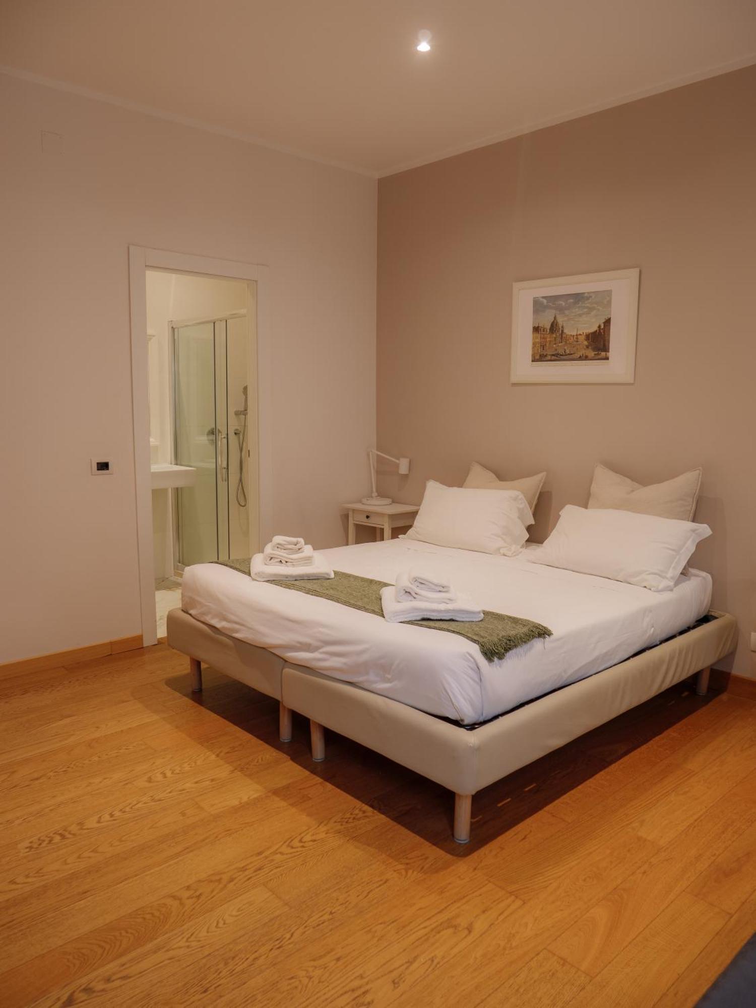 Colosseo Guest House Rome Buitenkant foto