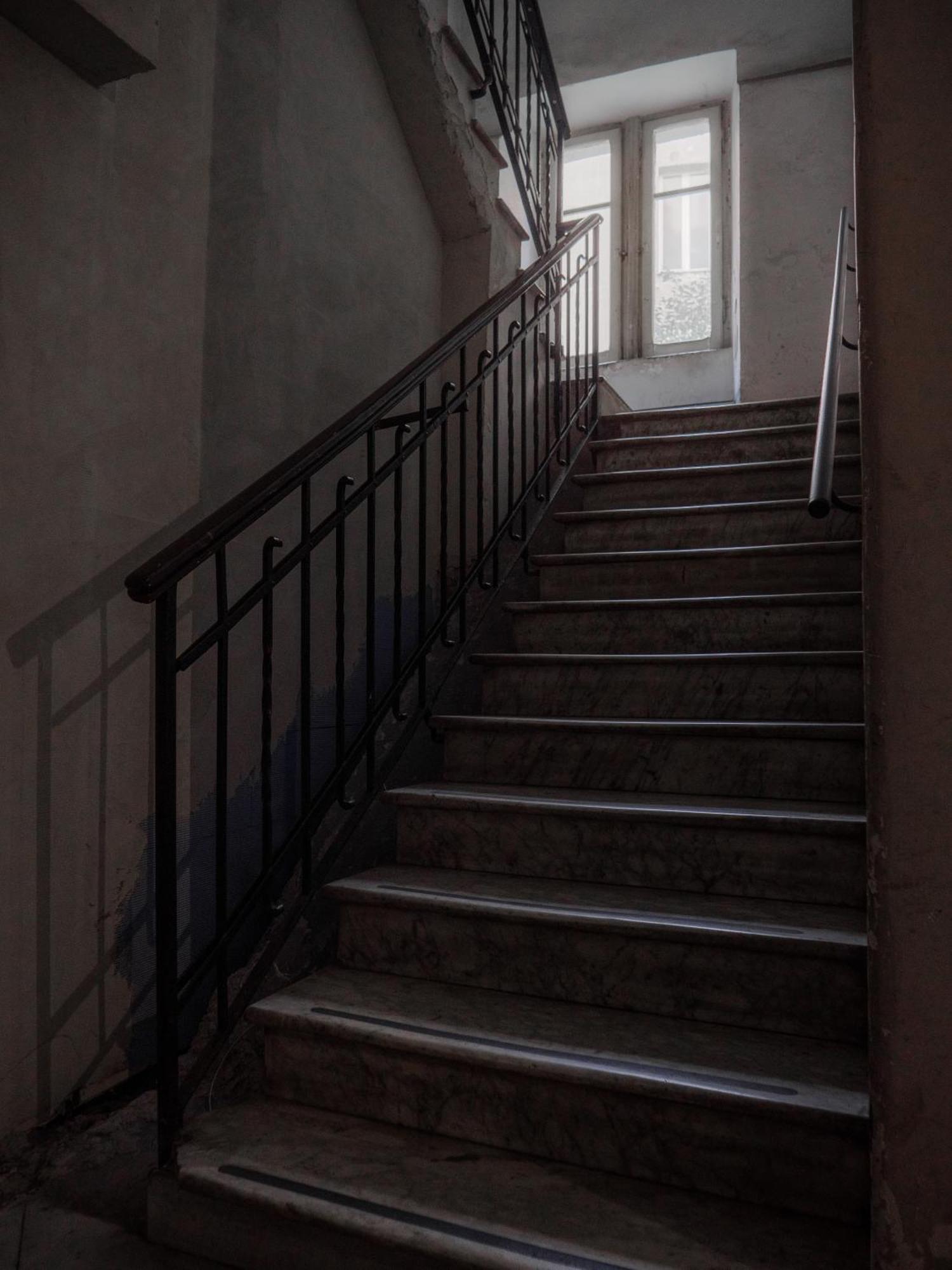 Colosseo Guest House Rome Buitenkant foto