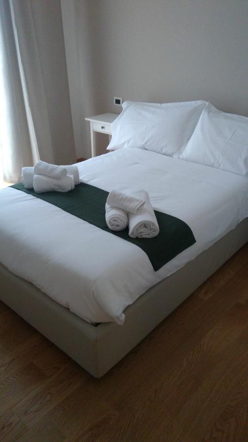 Colosseo Guest House Rome Buitenkant foto