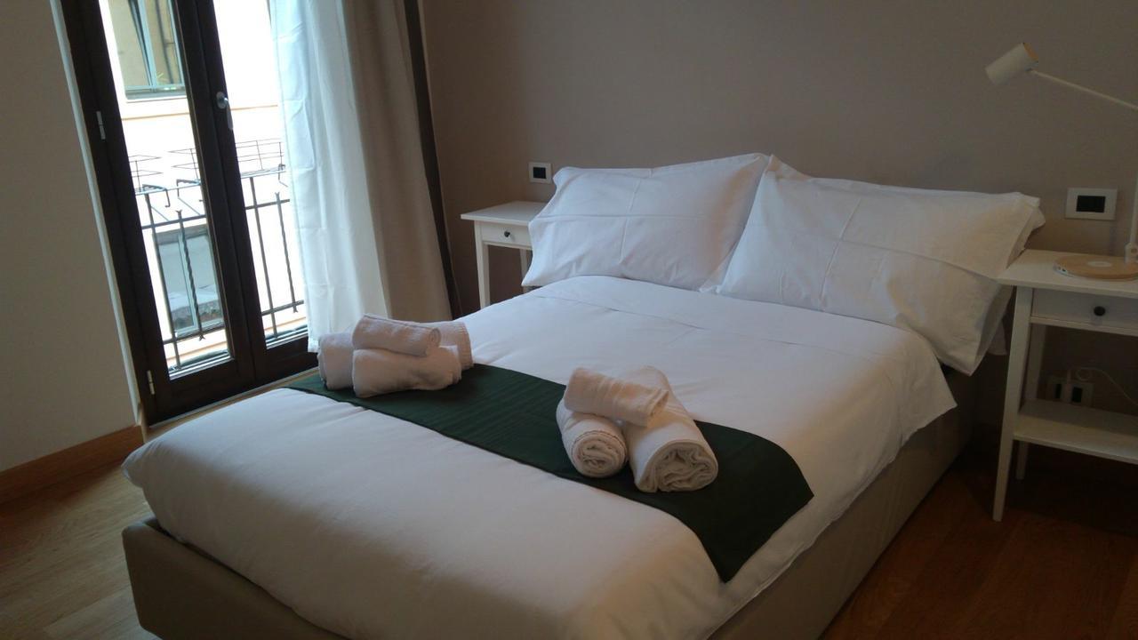Colosseo Guest House Rome Buitenkant foto