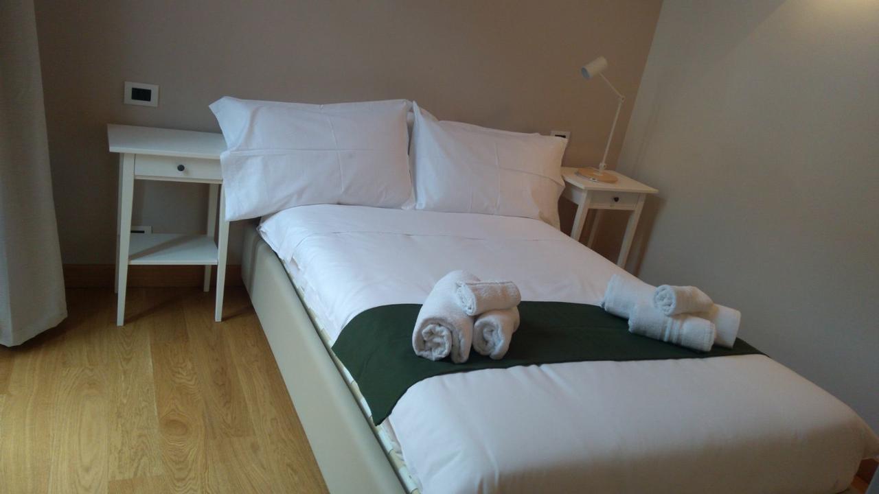 Colosseo Guest House Rome Buitenkant foto