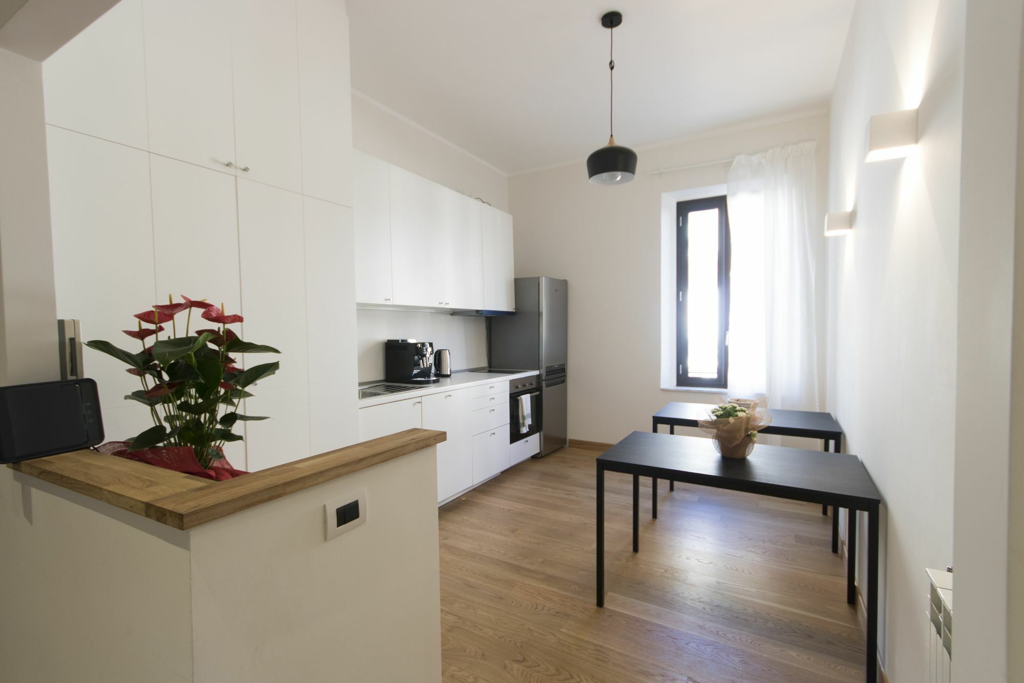 Colosseo Guest House Rome Buitenkant foto