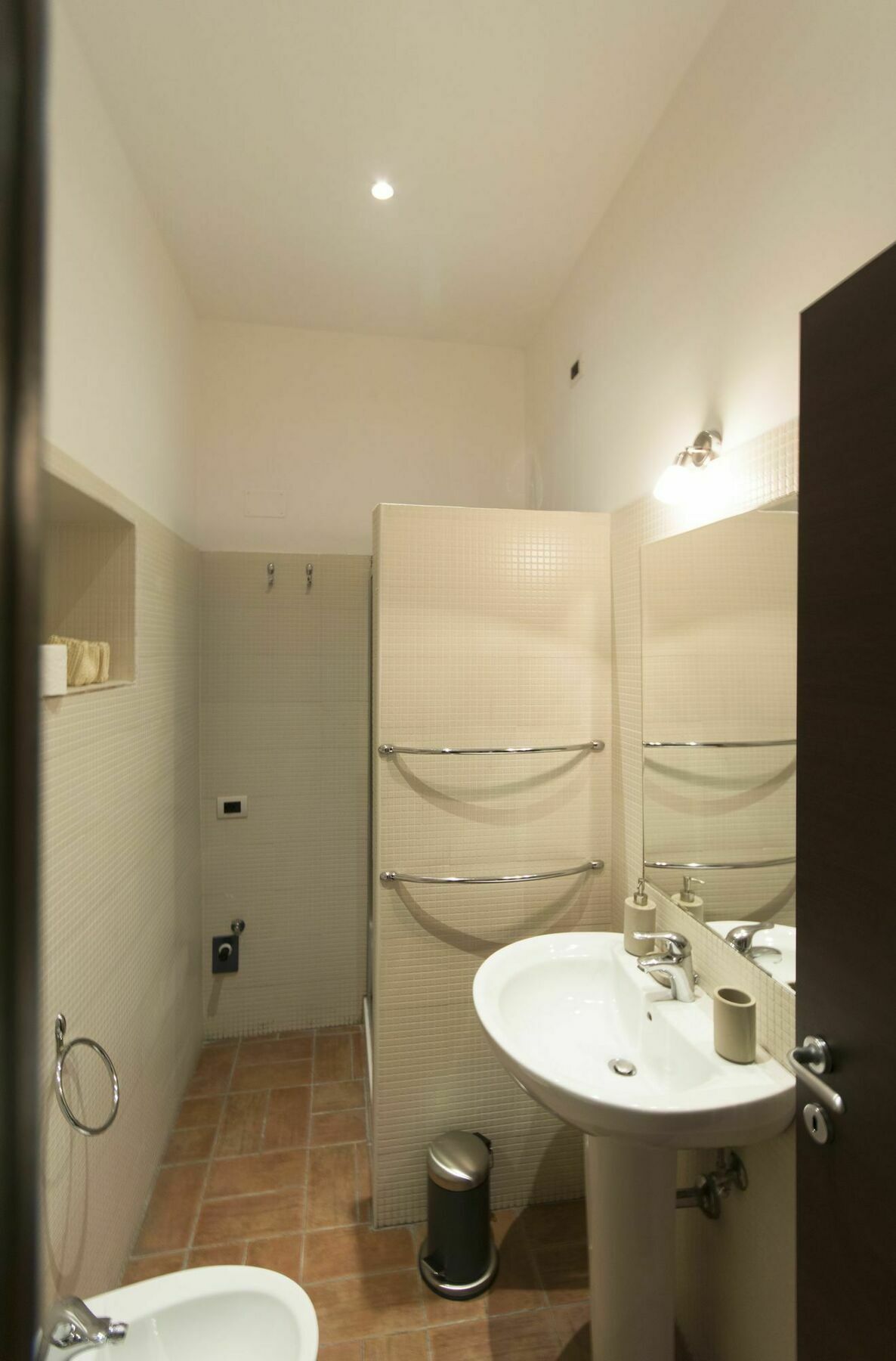 Colosseo Guest House Rome Buitenkant foto