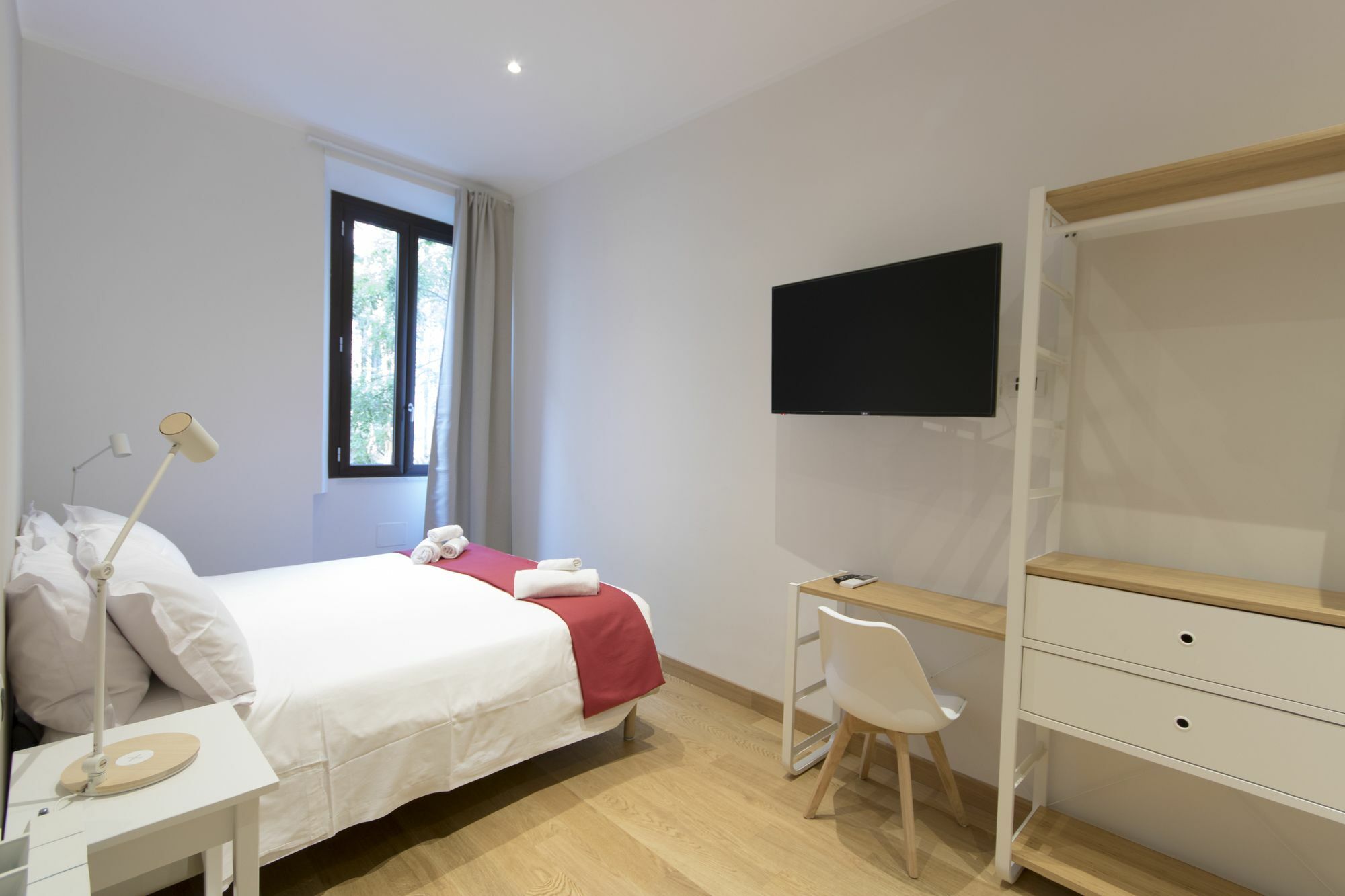 Colosseo Guest House Rome Buitenkant foto