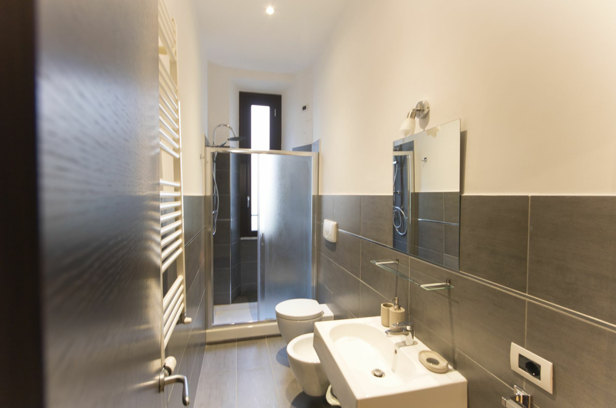 Colosseo Guest House Rome Buitenkant foto
